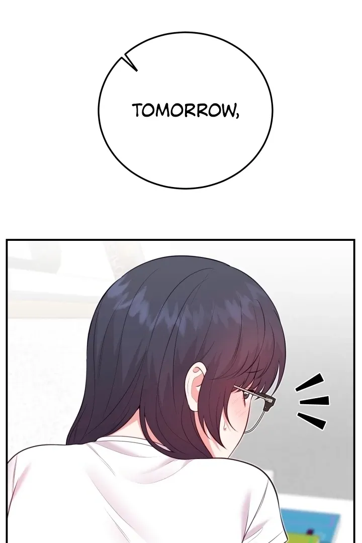 Show Me Your Fangs Chapter 16 page 31 - 