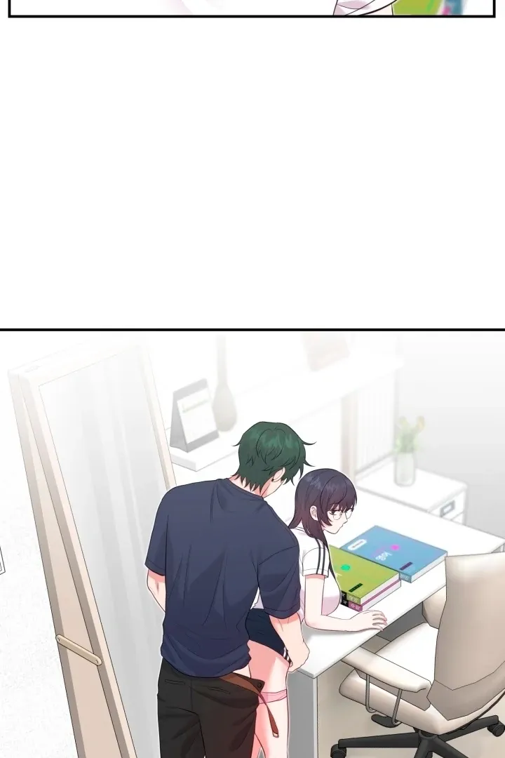 Show Me Your Fangs Chapter 16 page 32 - 