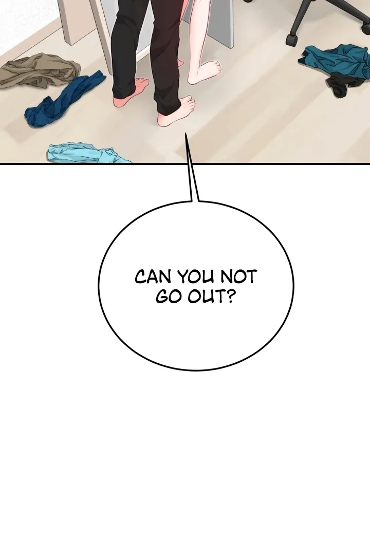 Show Me Your Fangs Chapter 16 page 33 - 