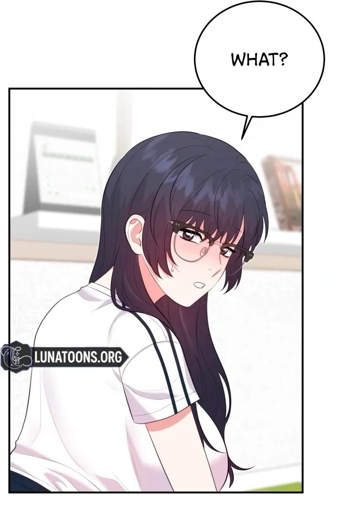Show Me Your Fangs Chapter 16 page 34 - 