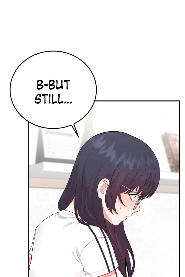 Show Me Your Fangs Chapter 16 page 35 - 