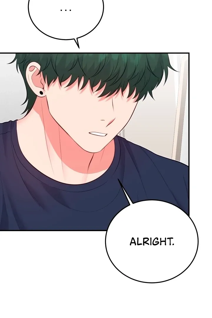 Show Me Your Fangs Chapter 16 page 37 - 