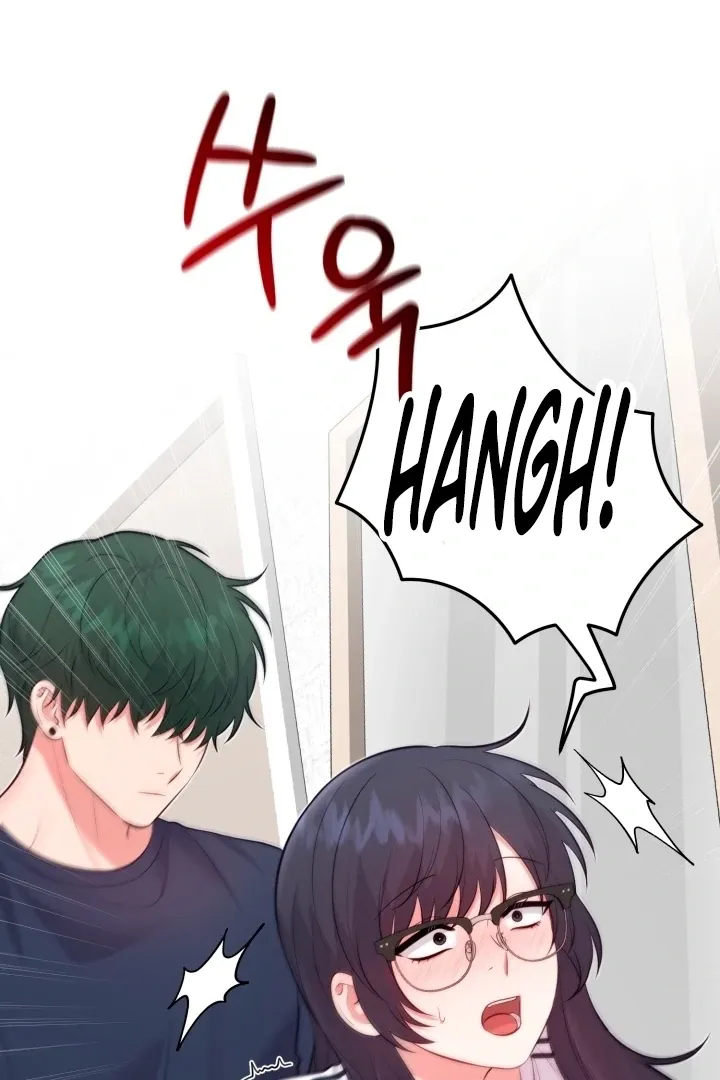 Show Me Your Fangs Chapter 16 page 38 - 