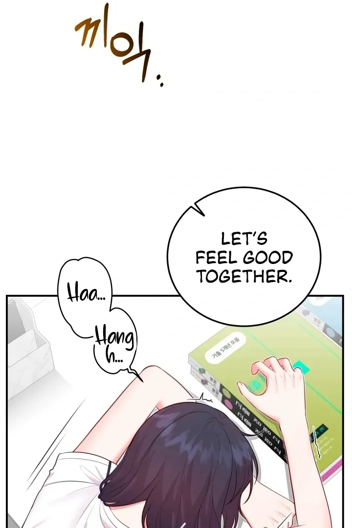 Show Me Your Fangs Chapter 16 page 43 - 