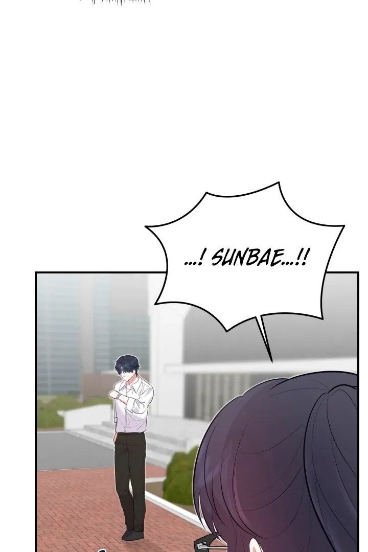 Show Me Your Fangs Chapter 16 page 48 - 