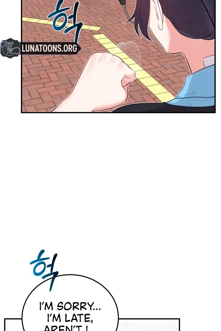 Show Me Your Fangs Chapter 16 page 49 - 
