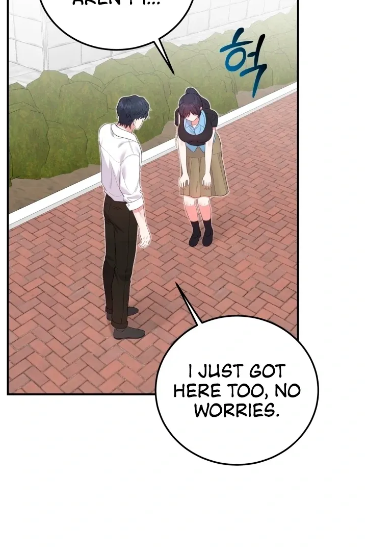 Show Me Your Fangs Chapter 16 page 50 - 