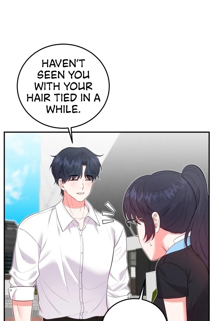 Show Me Your Fangs Chapter 16 page 51 - 