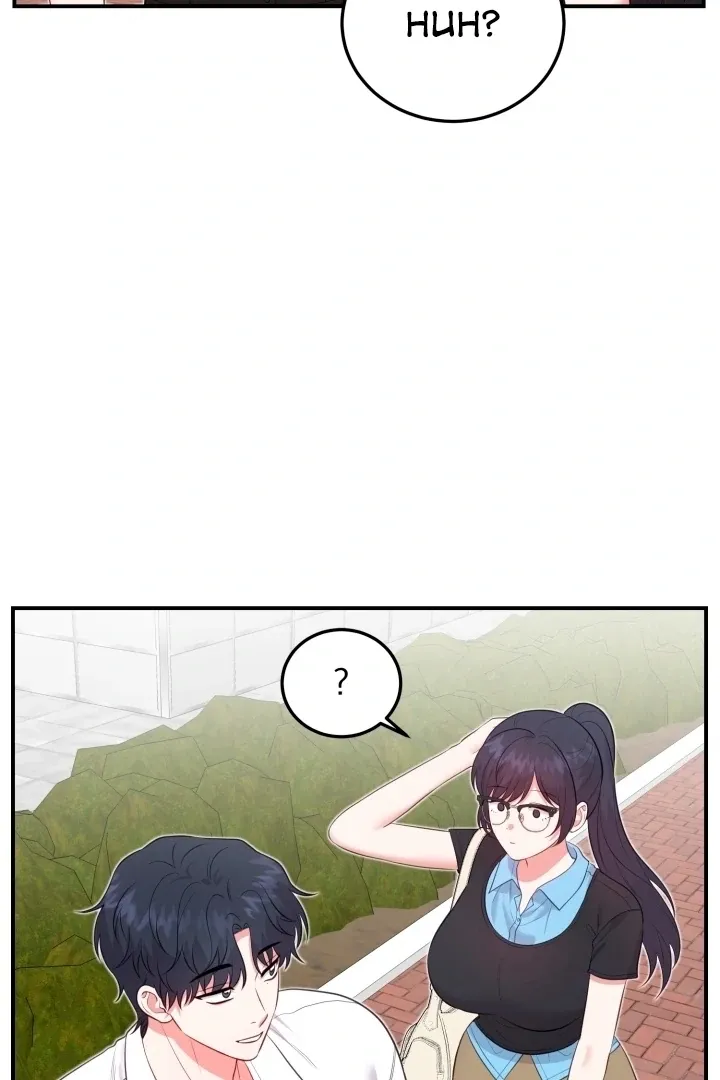 Show Me Your Fangs Chapter 16 page 52 - 
