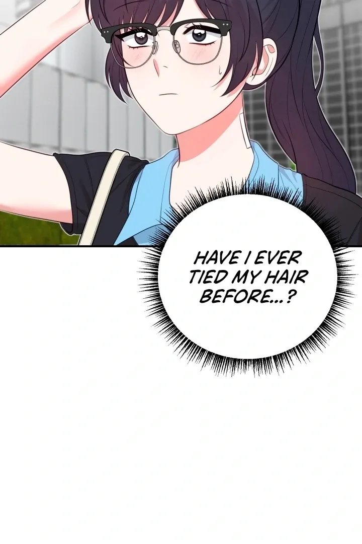 Show Me Your Fangs Chapter 16 page 54 - 