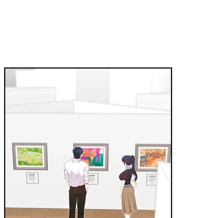 Show Me Your Fangs Chapter 16 page 55 - 