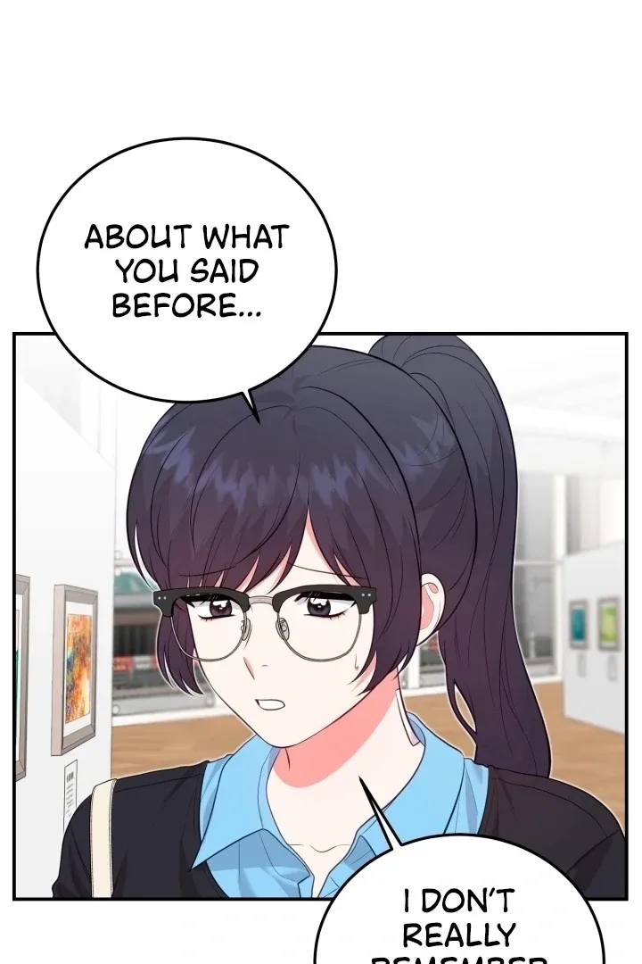 Show Me Your Fangs Chapter 16 page 58 - 