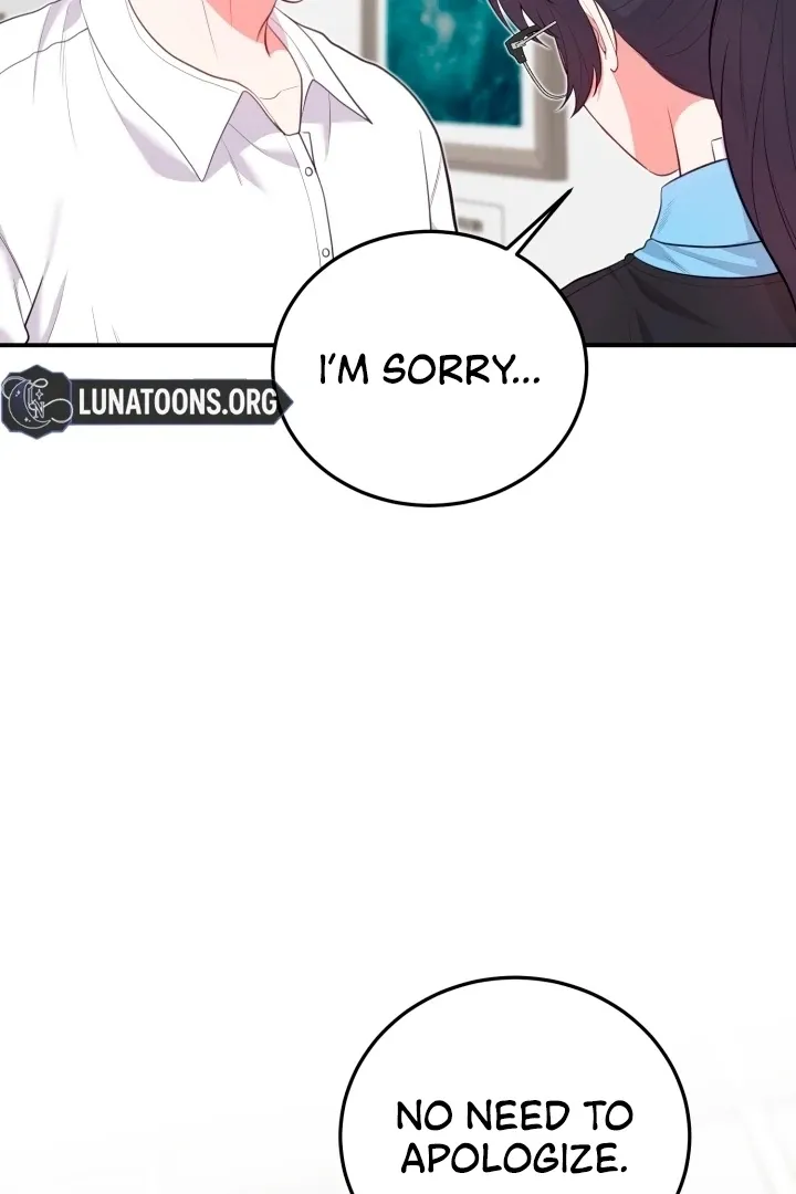 Show Me Your Fangs Chapter 16 page 60 - 