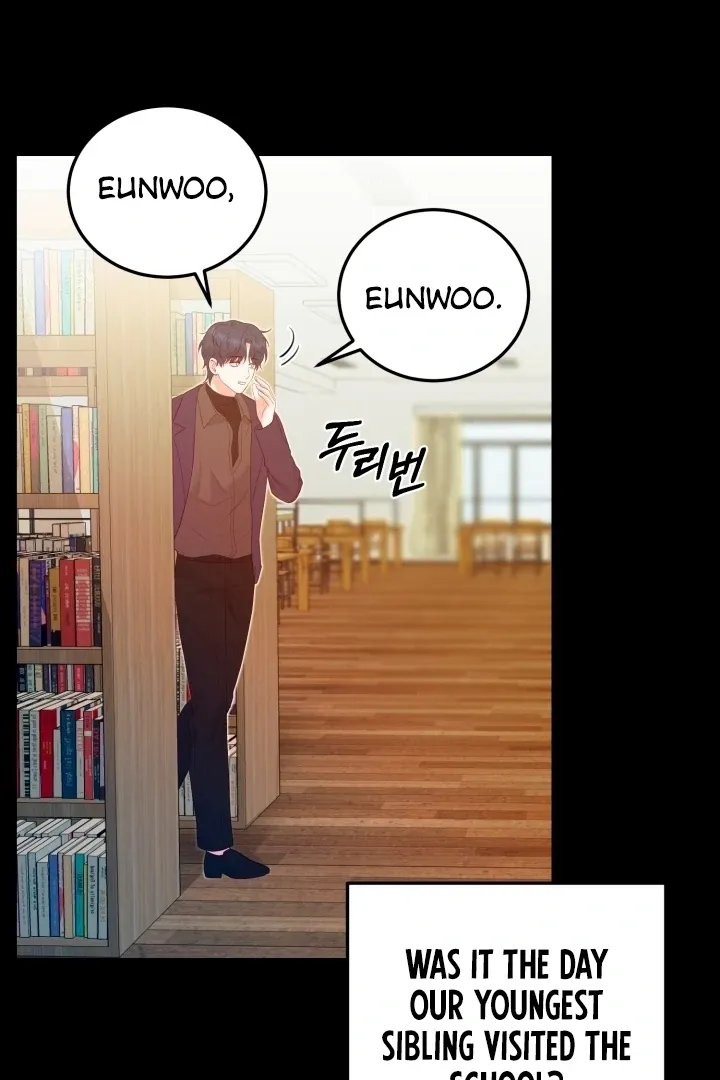 Show Me Your Fangs Chapter 16 page 63 - 