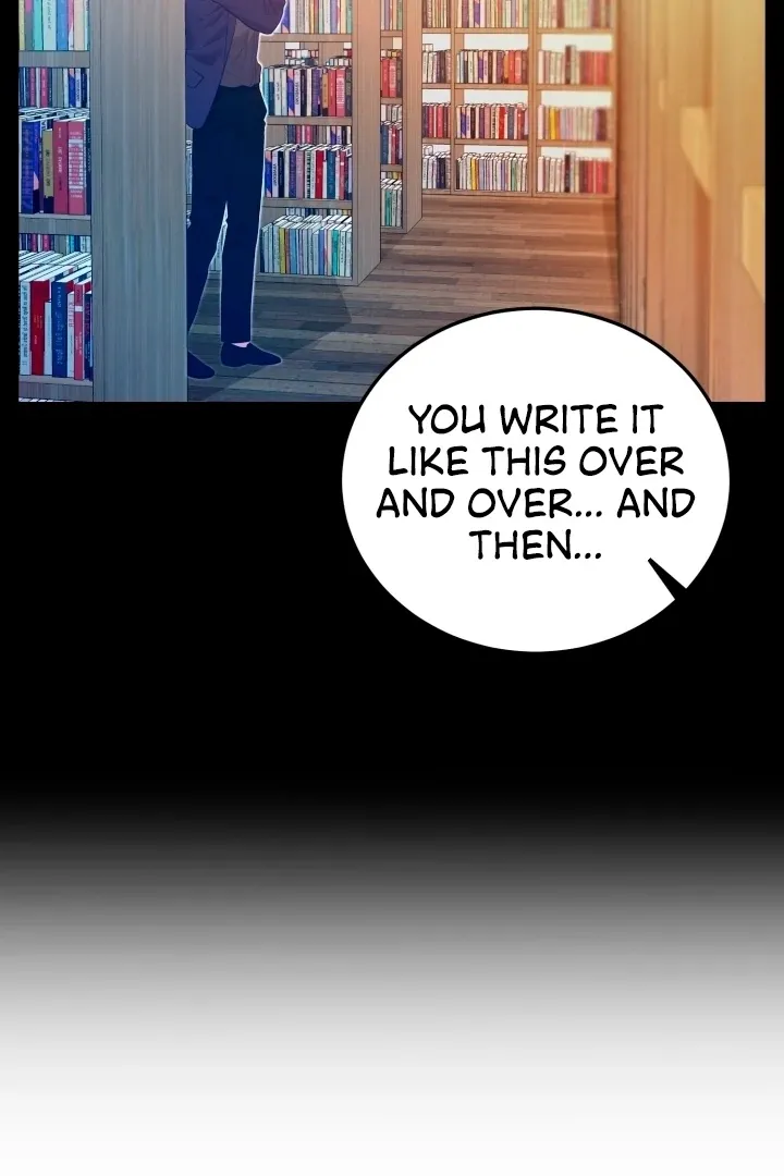 Show Me Your Fangs Chapter 16 page 65 - 