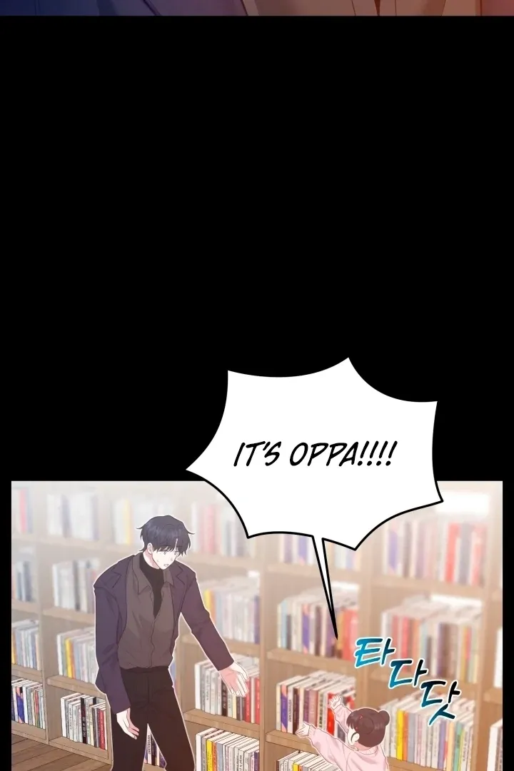 Show Me Your Fangs Chapter 16 page 73 - 