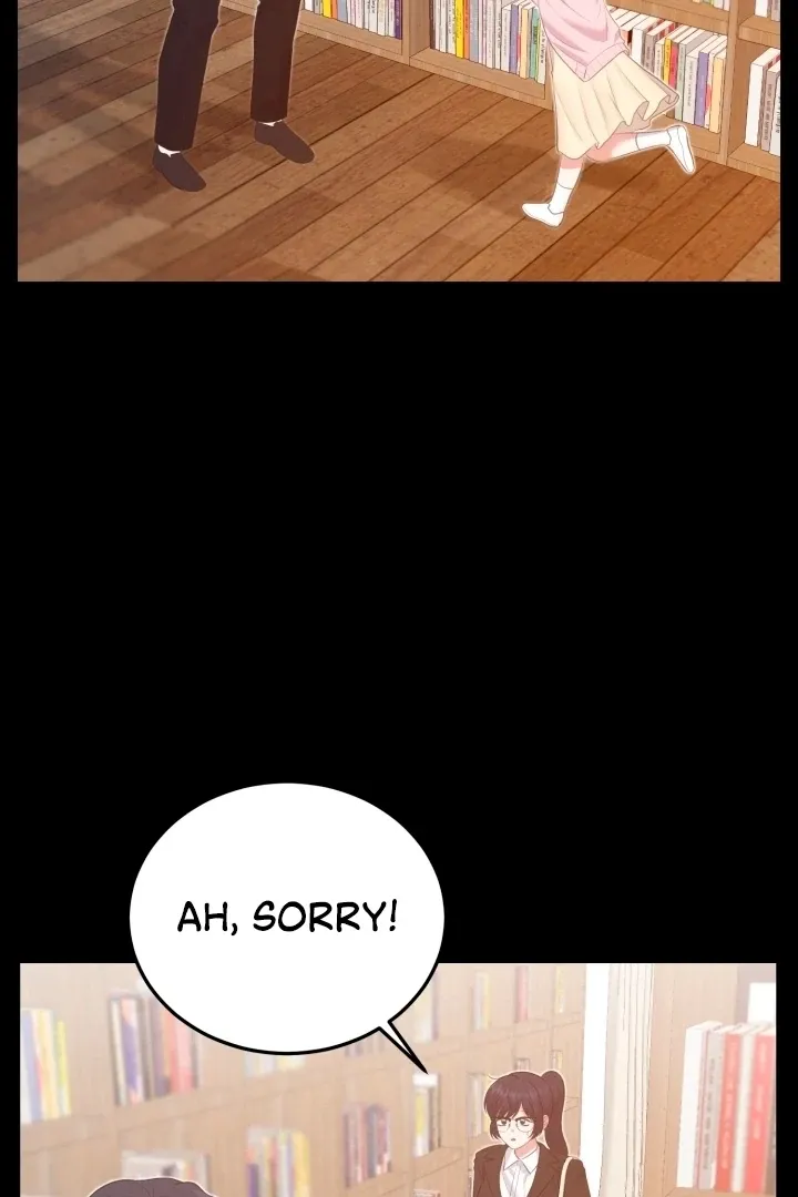 Show Me Your Fangs Chapter 16 page 74 - 