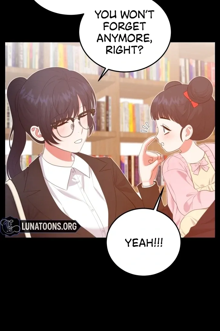 Show Me Your Fangs Chapter 16 page 76 - 