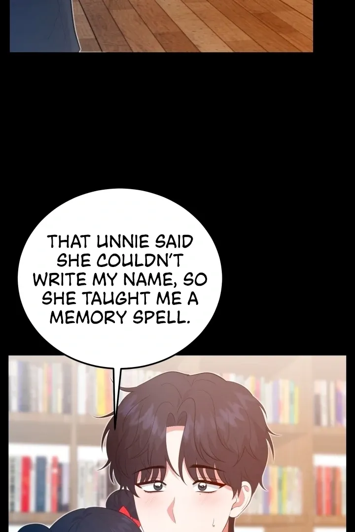 Show Me Your Fangs Chapter 16 page 78 - 