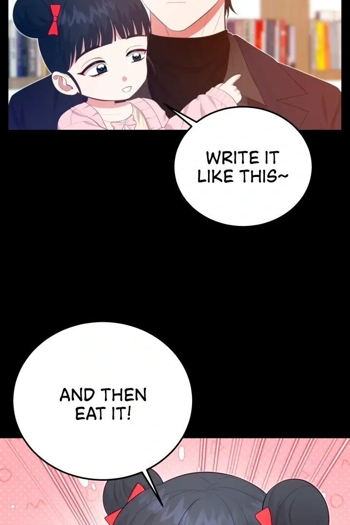 Show Me Your Fangs Chapter 16 page 79 - 