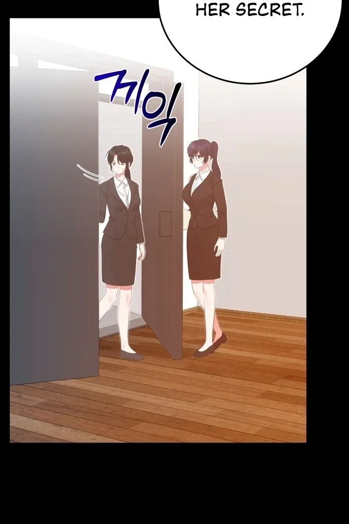 Show Me Your Fangs Chapter 16 page 81 - 