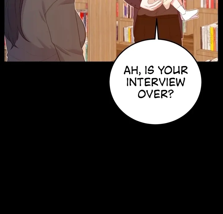 Show Me Your Fangs Chapter 16 page 83 - 