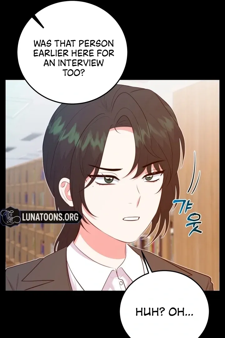 Show Me Your Fangs Chapter 16 page 84 - 