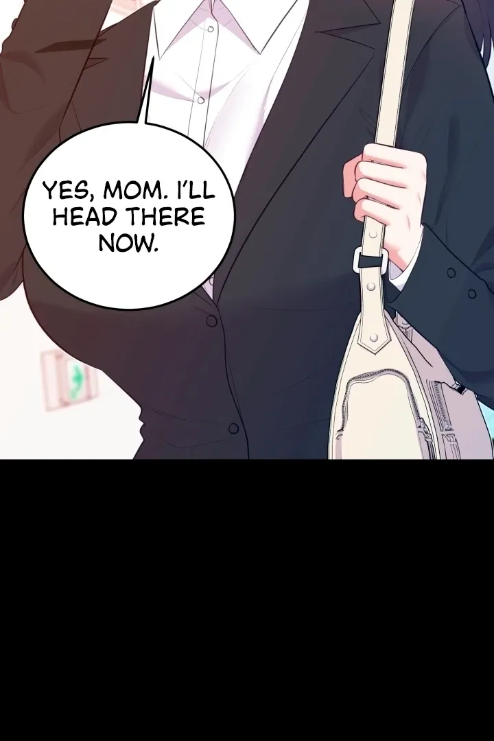Show Me Your Fangs Chapter 16 page 89 - 