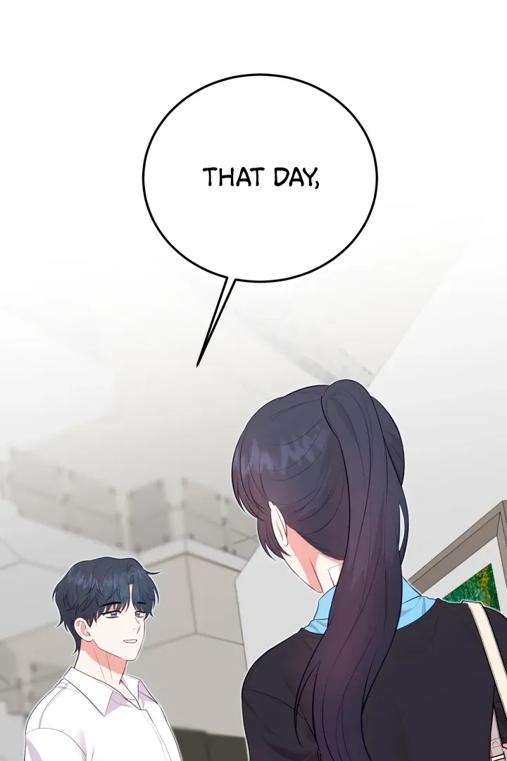Show Me Your Fangs Chapter 16 page 91 - 