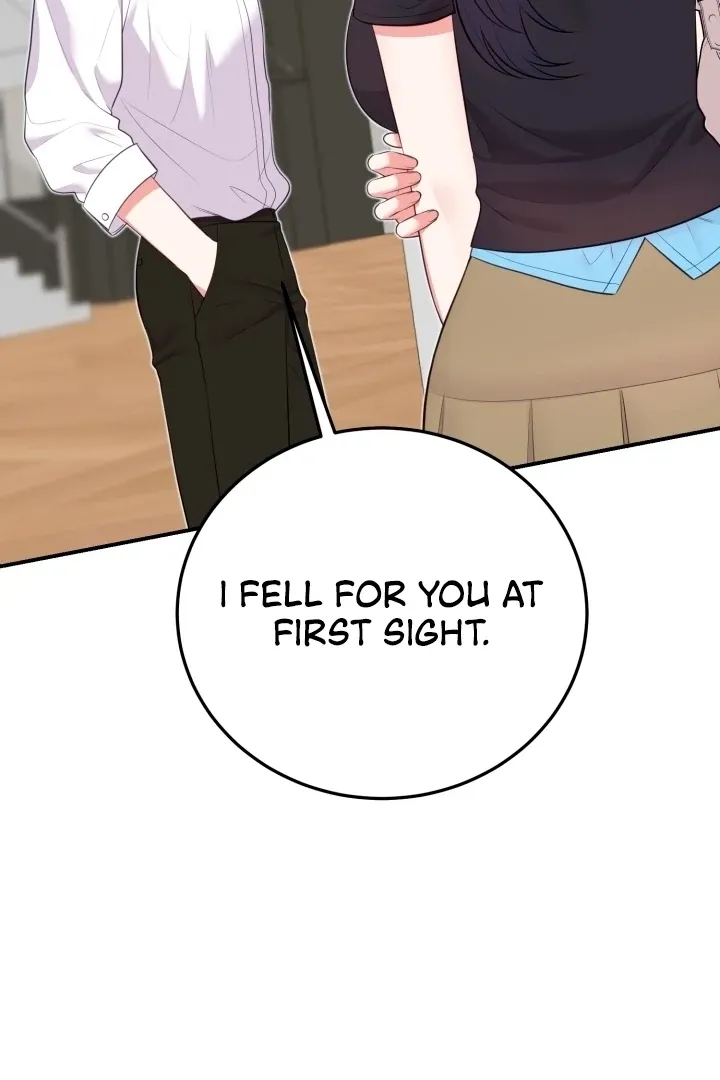 Show Me Your Fangs Chapter 16 page 92 - 