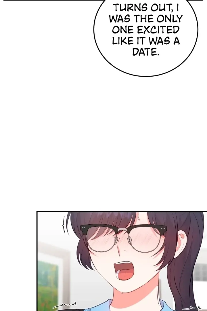 Show Me Your Fangs Chapter 16 page 94 - 