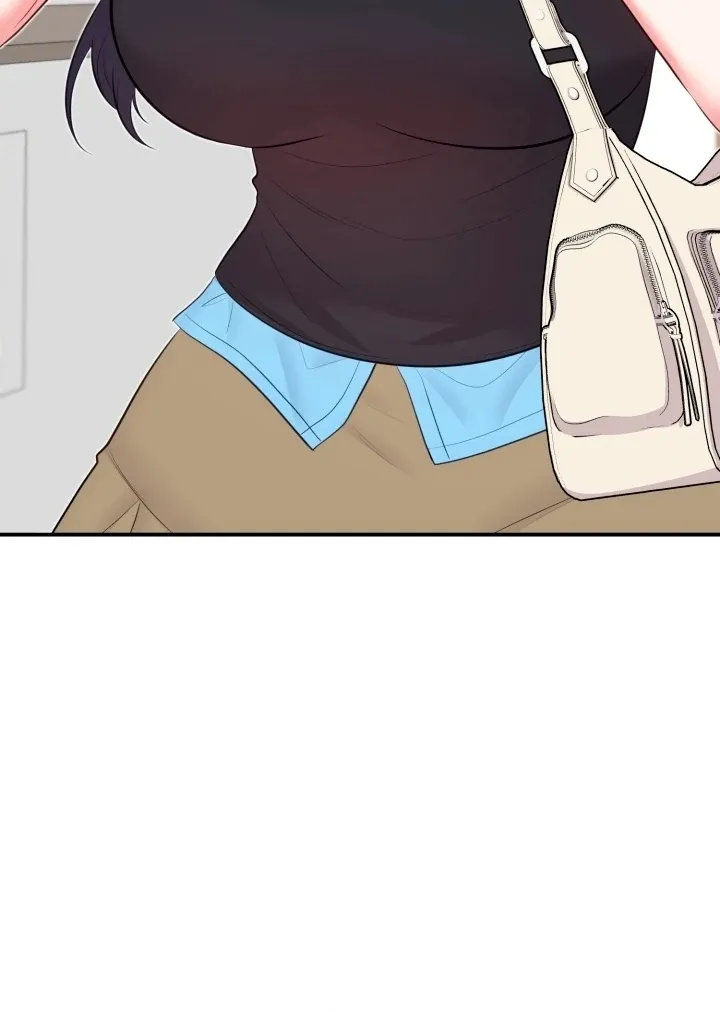 Show Me Your Fangs Chapter 16 page 97 - 