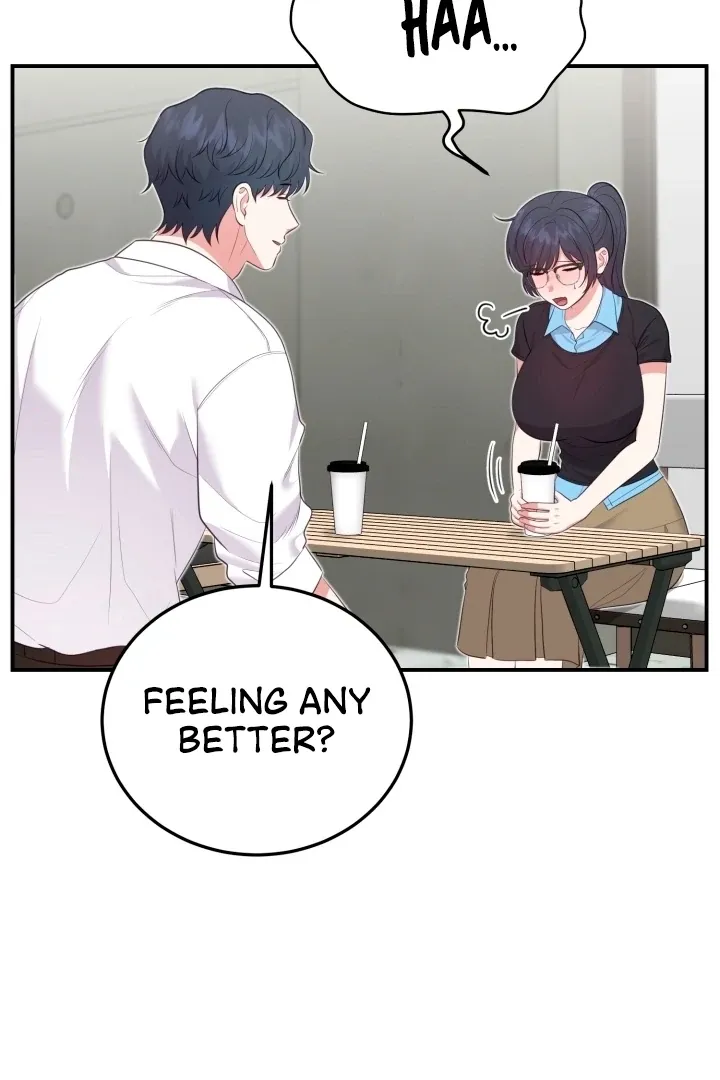 Show Me Your Fangs Chapter 17 page 12 - 