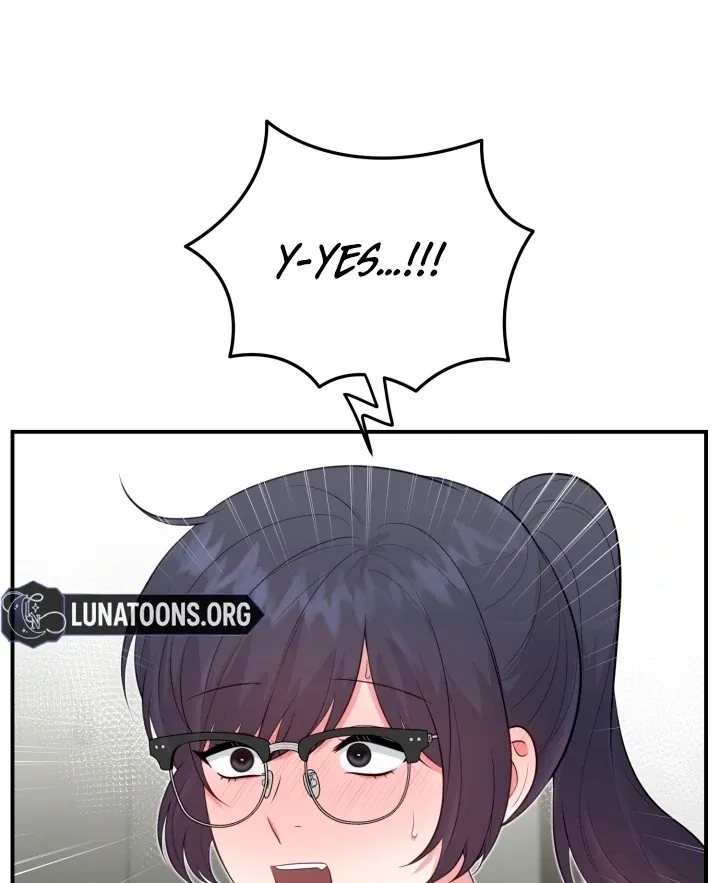 Show Me Your Fangs Chapter 17 page 13 - 