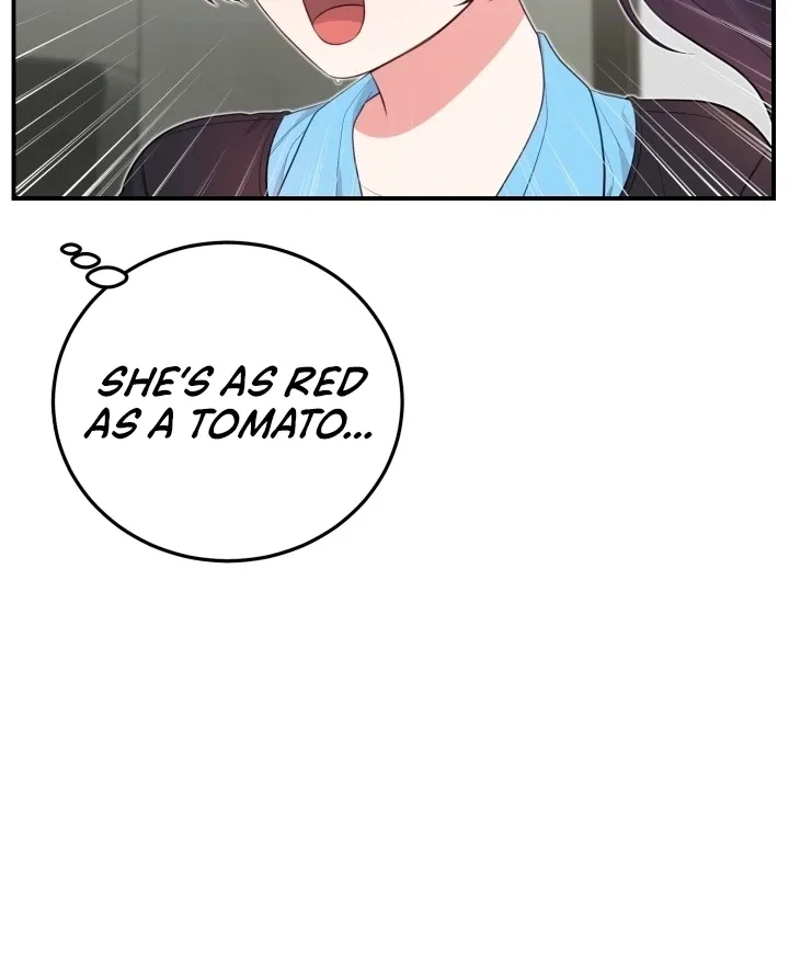 Show Me Your Fangs Chapter 17 page 14 - 