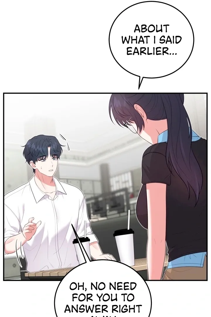 Show Me Your Fangs Chapter 17 page 15 - 