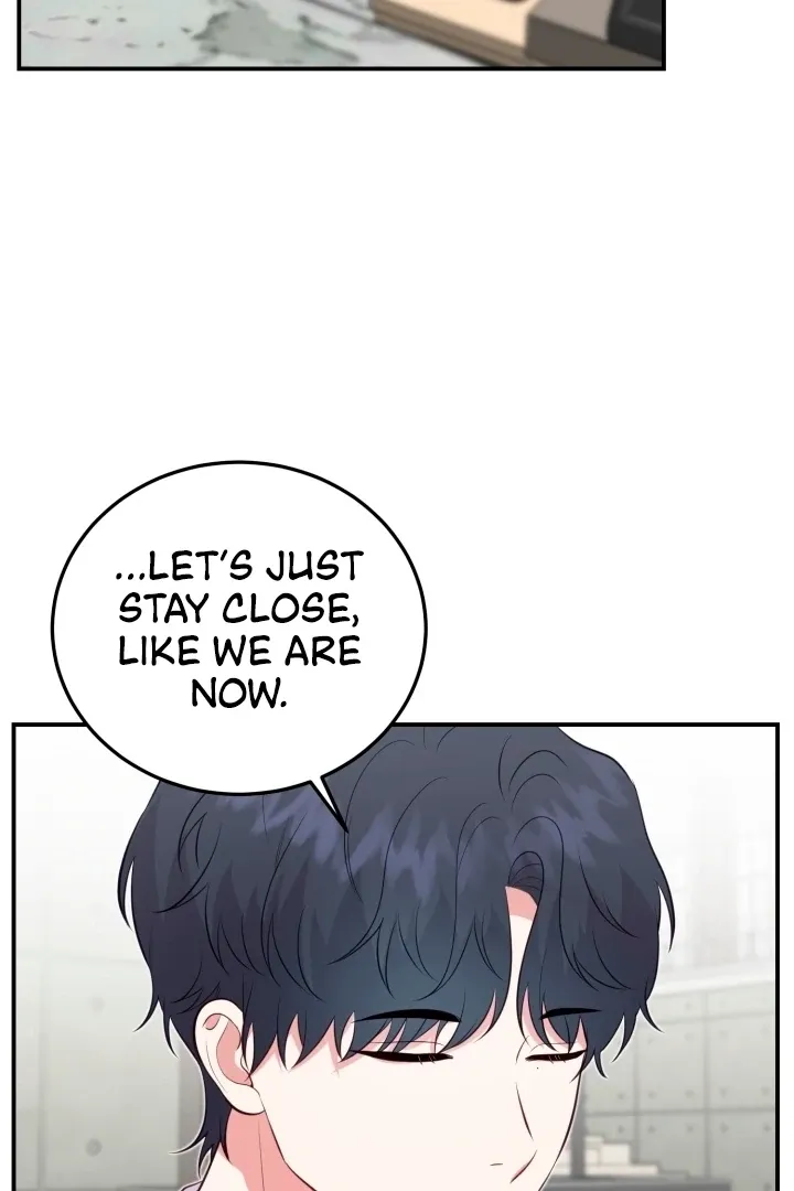 Show Me Your Fangs Chapter 17 page 20 - 