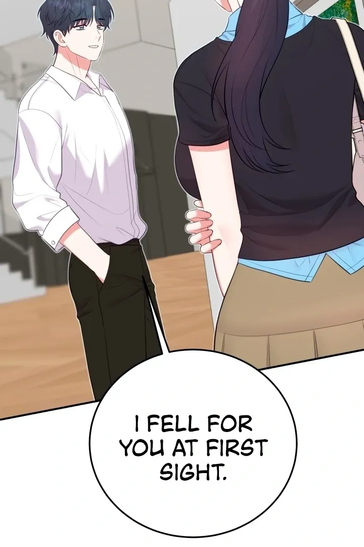 Show Me Your Fangs Chapter 17 page 3 - 