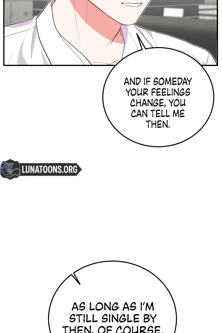 Show Me Your Fangs Chapter 17 page 21 - 