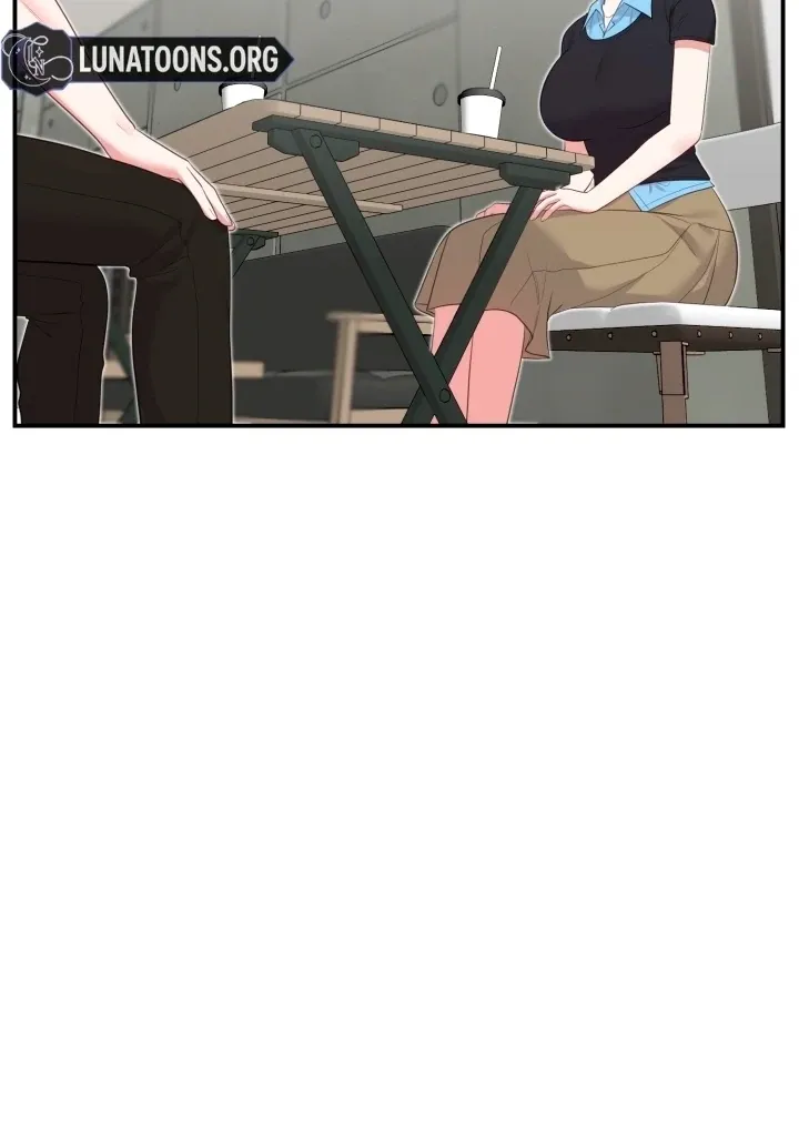 Show Me Your Fangs Chapter 17 page 28 - 