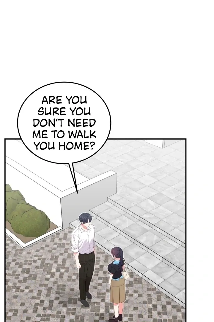 Show Me Your Fangs Chapter 17 page 29 - 