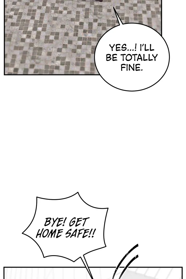 Show Me Your Fangs Chapter 17 page 30 - 