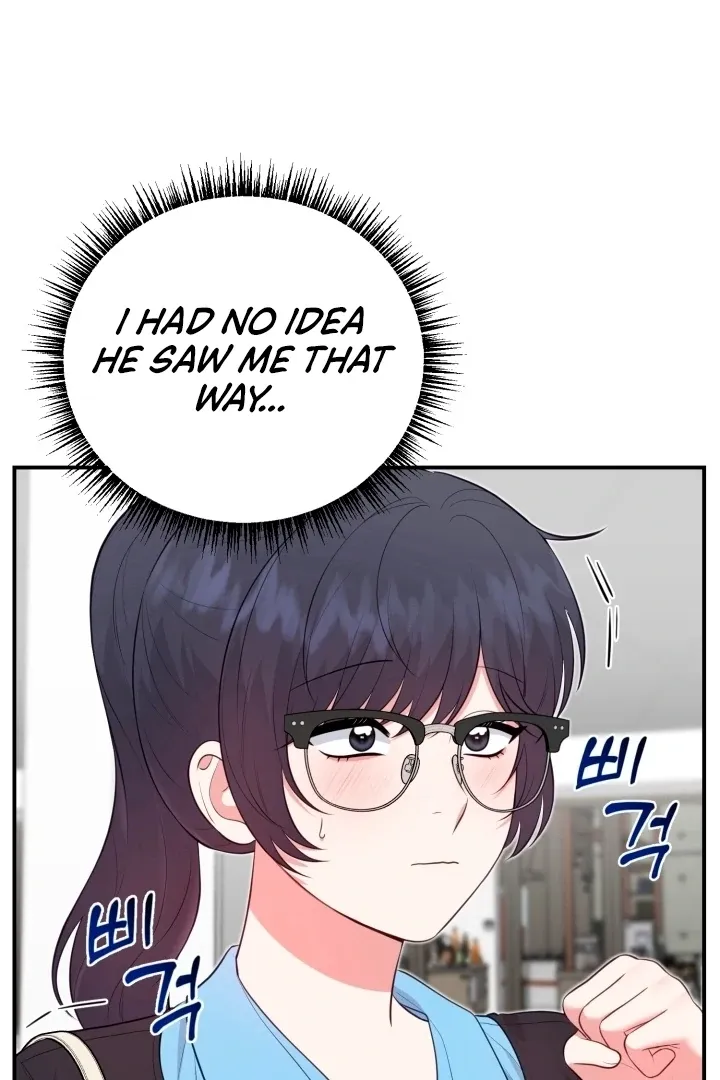 Show Me Your Fangs Chapter 17 page 33 - 