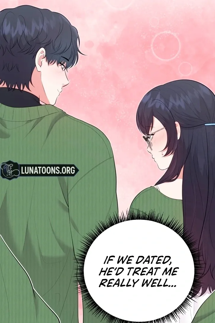 Show Me Your Fangs Chapter 17 page 35 - 