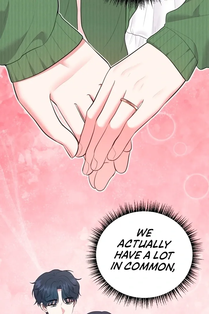 Show Me Your Fangs Chapter 17 page 36 - 