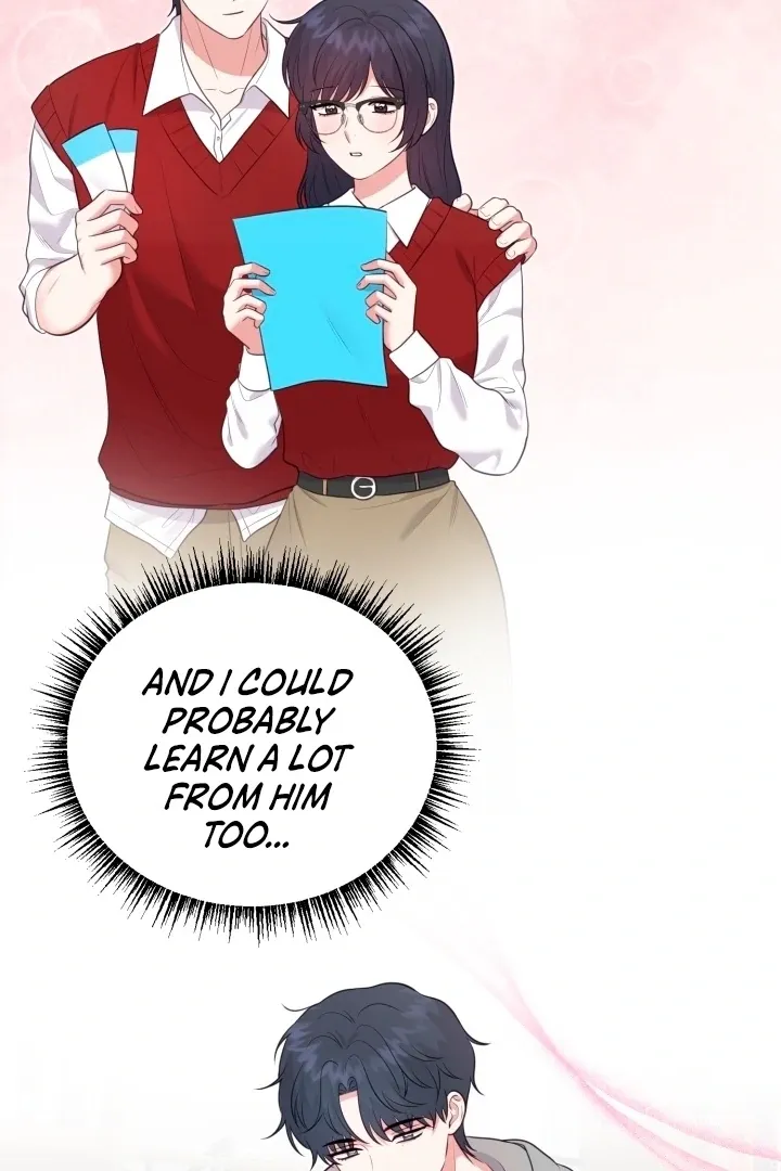Show Me Your Fangs Chapter 17 page 37 - 