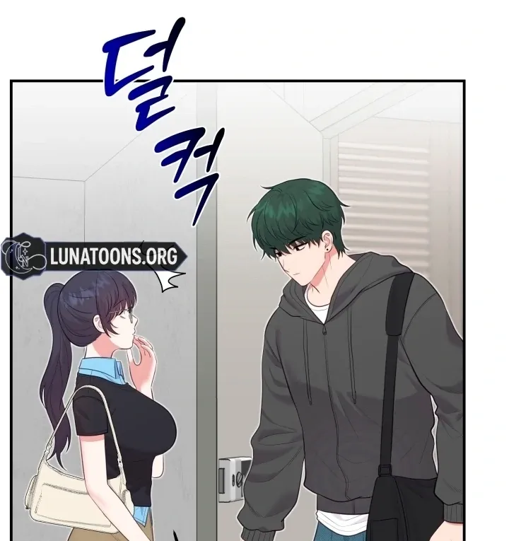 Show Me Your Fangs Chapter 17 page 41 - 