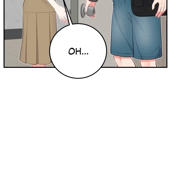Show Me Your Fangs Chapter 17 page 42 - 