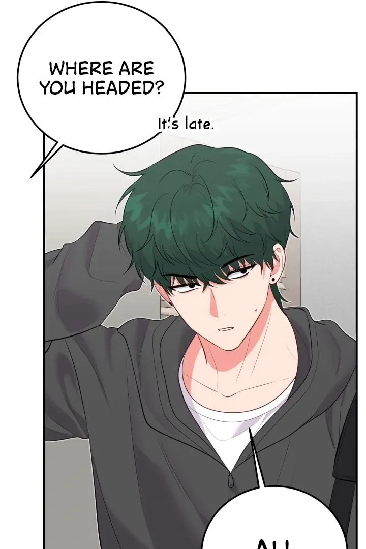 Show Me Your Fangs Chapter 17 page 43 - 
