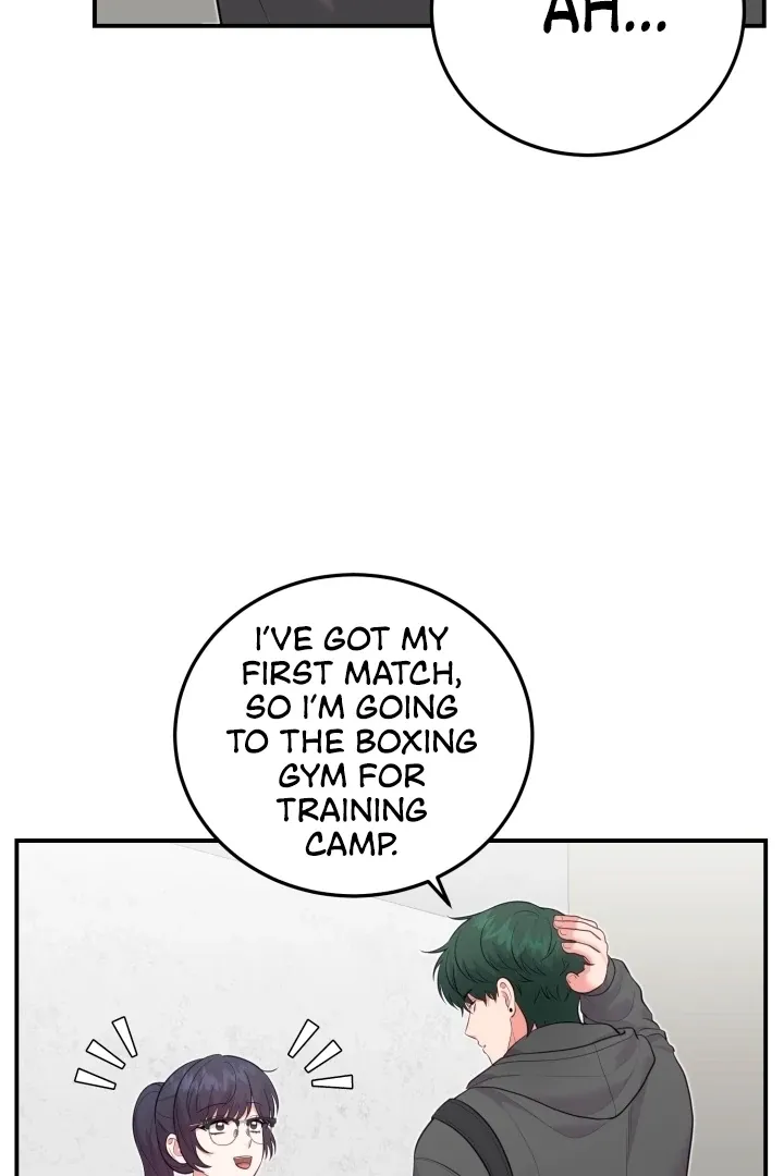 Show Me Your Fangs Chapter 17 page 44 - 